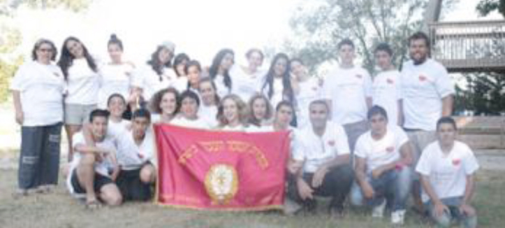 Heart to Heart: Jewish, Arab Israelis meet at Canadian camp